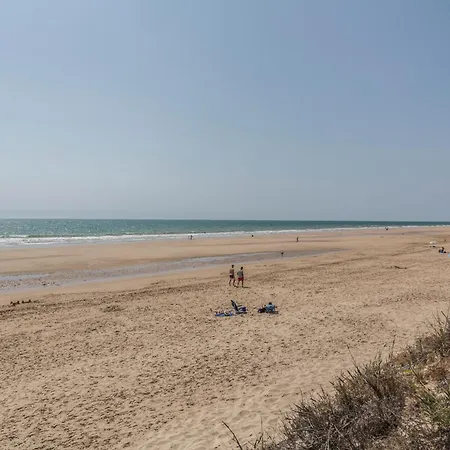 5 5 Banos Acceso Playa Free Parking