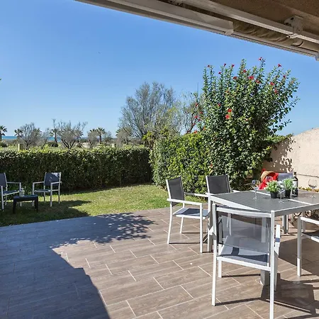 5 5 Banos Acceso Playa Free Parking Holiday home Cadiz