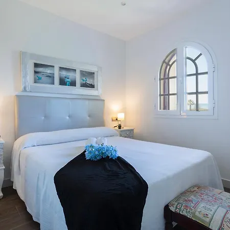 Holiday home 5 5 Banos Acceso Playa Free Parking Cadiz