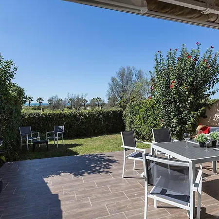 Holiday home 5 5 Banos Acceso Playa Free Parking