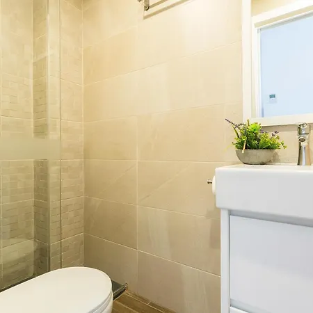 Holiday home 5 5 Banos Acceso Playa Free Parking Cadiz