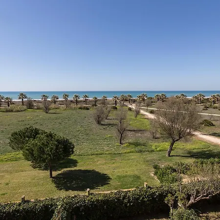 Holiday home 5 5 Banos Acceso Playa Free Parking *