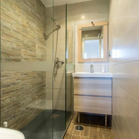 Holiday home 5 5 Banos Acceso Playa Free Parking Cadiz